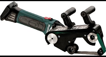 Metabo Slijper buizen RB18 LTX60 body