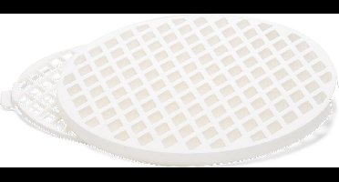 Patisse Ruitvorm Vlaaistans - Ø30cm