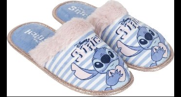 Disney Stitch Sloffen Pantoffels Meisjes - Big Hearth