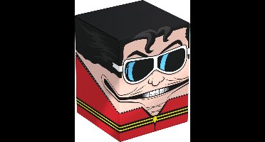 Squaroes - Squaroe DC Justice League™ JL009 - Plastic Man™