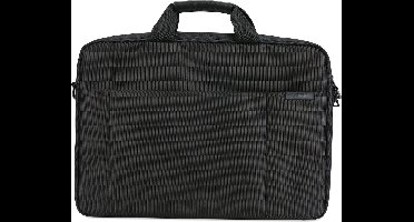 Acer Traveler Case 39,6 cm (15.6") Aktetas Zwart