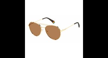 Zonnebril Uniseks Polaroid PLD-6211-S-X-S9E ø 57 mm