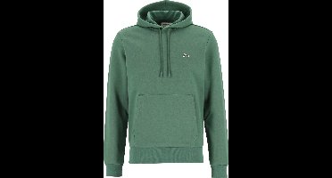 Lacoste heren hoodie sweatshirt - Sequoia groen