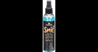 hondenparfum Snif Parfum met Arganolie Spray 120 ml voor honden