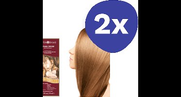 Surya Brasil Henna Cream Light Blonde (2x 70ml)