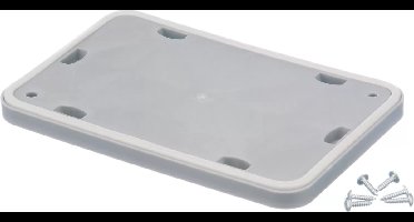 Bosch 00646776, Grijs