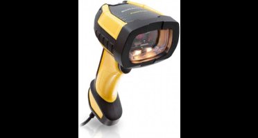 Datalogic Powerscan PD9630, 2D, HP, multi-IF, Digimarc, kabel (RS232)