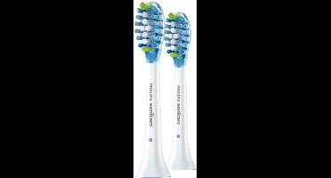 Philips Sonicare AdaptiveClean standaard HX9042/07 - Opzetborstel - 2 stuks