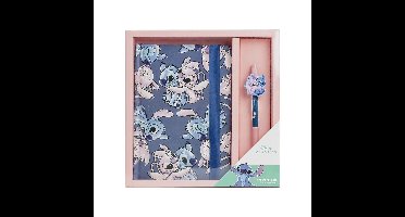 Cerdá life's little moments Lilo & Stitch Stationery Set Stationery