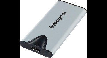 SSD Integral SlimXpress Portable USB-C 2TB