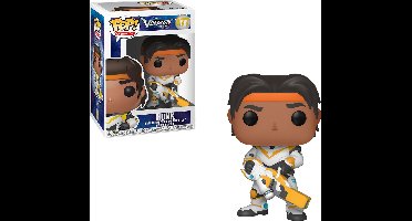 Funko Pop! Voltron Hunk - #477 Verzamelfiguur