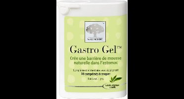 New Nordic Gastro Gel 30 Tabletten