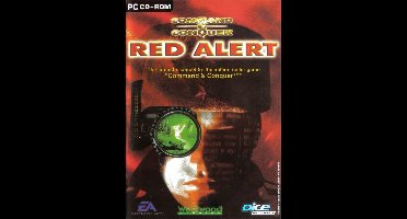 Command & Conquer - Red Alert