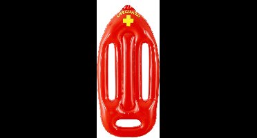Opblaasbaar life board