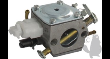 Carburator HUSQVARNA 340, 345 en 350. Vervangt 503 28 32-10 en Zama C3-EL32.