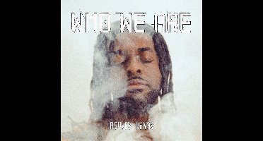 Ashley Henry - Who We Are (CD)