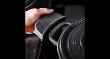 Greenpan Featherweights Braadpan - Grijs - 26 cm - Gietaluminium