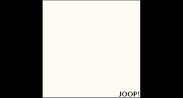 JOOP! Hoeslakens Mako-Jersey Set van 1