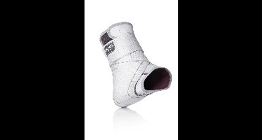 Push Med Enkelbrace - Grijs - Links - Maat 2