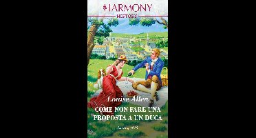 Come non fare una proposta a un duca