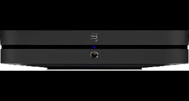 Bluesound: Node N132 Draadloze Muziekstreamer - Zwart