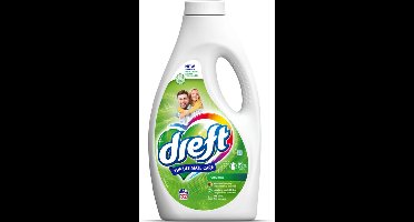 Dreft - Wasmiddel - Vloeibaar wasmiddel - Original - 32wb/1,44L