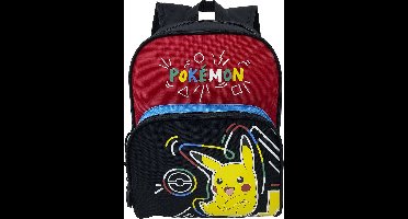 Pokémon - "Colorful" Rugzak