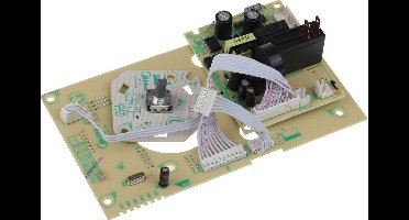 BOSCH - MODULE - STUURKAART BEDIENING - 11002424