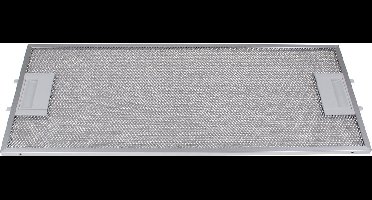 BOSCH - Filter voor afzuigkap (metaal) - 11022473