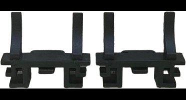 Adapter H7 Fiat - Ford - Opel