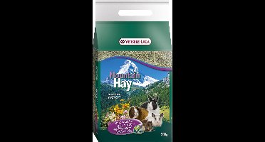 Versele-Laga Bergweidehooi 500 g - Ruwvoer - Kruiden