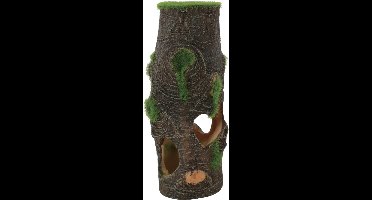 Zolux Ornament boomstronk groeiend decor