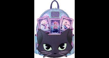 Loungefly Disney Hocus Pocus Tarot Backpack Rugzak Paars