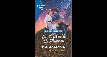 Montana Mavericks: Brothers & Broncos 3 - One Night with the Maverick