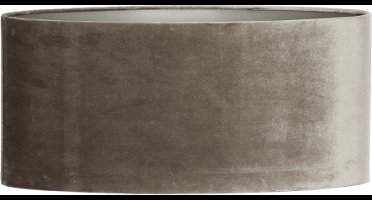 Light & Living - Lampenkap PALATA - 38x17.5x19cm - Bruin