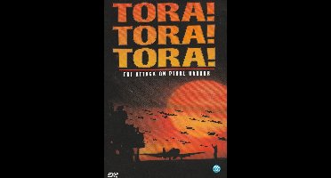 Tora, Tora, Tora (DVD)