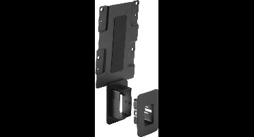 HP Monitor to Thin Client Mount HC240 Black