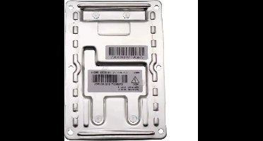 XEOD Xenon Ballast / Starter LAD5G - Geschikt voor Audi / Saab / Porsche / Renault / Jaguar - Canbus - 1 stuks