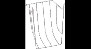 Nobby groenvoerruif metaal 14 x 19 cm