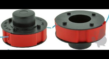 Spoel voor trimmer AL-KO model