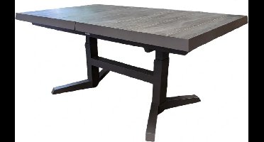 Buitengewoon Boet Gayo Verstelbare Lounge Tuintafel