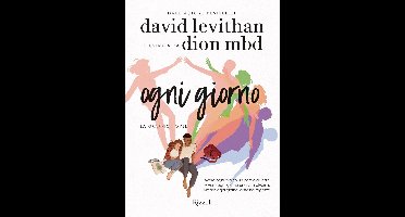 Ogni giorno. La graphic novel