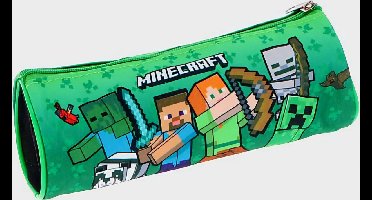 Minecraft Etui