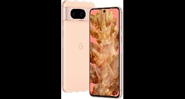 Google Pixel 8 - 256GB - Roze