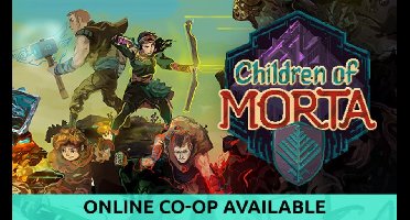 Children of Morta - Windows Download