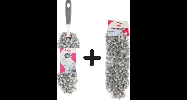 Sorbo Duster + Extra Navulling