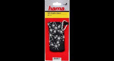 Hama Universele MP3 tas Sterren