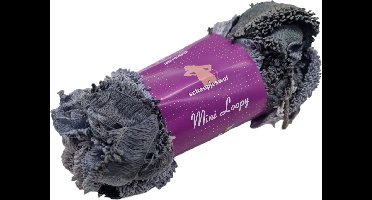 scheepjes miniLoopy kleur 3 voorgeluste wol scheepjeswol 120gram