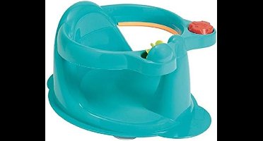 Anatomy Babybadstoel, blauw