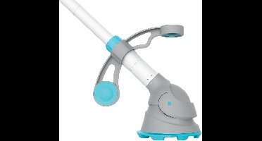 Kokido Krill hydraulische zwembadreiniger